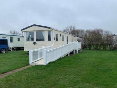 Natalies Retreat Skipsea Sands Ulrome Exterior photo