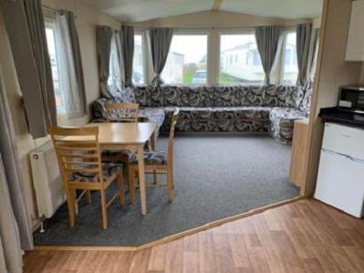 Natalies Retreat Skipsea Sands Ulrome Exterior photo