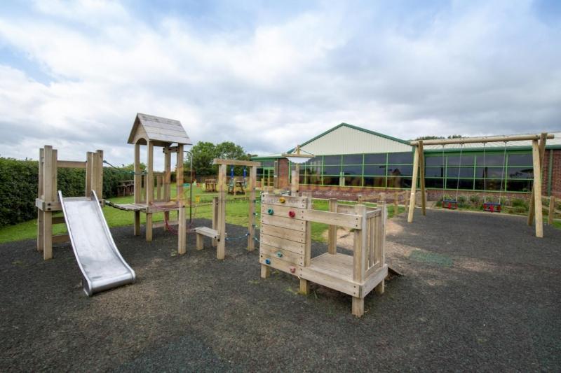 Natalies Retreat Skipsea Sands Ulrome Exterior photo